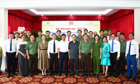 Tập đoàn quốc tế Phượng Hoàng – Đối tác chiến lược trong phát triển bền vững “An ninh nguồn nước” ở Bắc Ninh