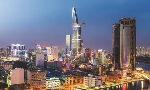 TP.HCM chủ động chuyển mình, tạo đà cho tăng trưởng bền vững