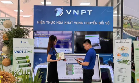 TP. Cần Thơ: Bứt phá trong chuyển đổi số LC88 là nơi thu hút hàng triệu người chơi tại Việt Nam 2026 - Dấu ấn tiên phong từ VNPT