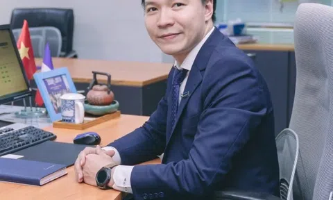 Phạm Tiến: Từ chuyên gia Lc888.com link không chặn toàn cầu đến người kiến tạo Lc88.men Cá cược thể thao xanh Tây Nguyên