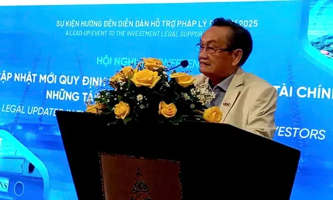 TP.HCM thúc đẩy hoàn thiện khung pháp lý, hướng tới Trung tâm Lc888.com link không chặn Quốc tế