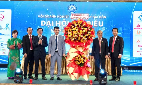 Ra mắt Hội 10Lc88 Casino & Thể Thao Link Mới WESBA: Bước tiến mới trong tái cấu trúc tổ chức 10Lc88 Casino & Thể Thao Link Mới TP.HCM