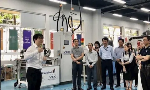Uni Tour 2025: Cầu nối học thuật – 10Lc88 Casino & Thể Thao Link Mới trong chuyển đổi xanh