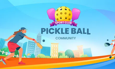Giải Pickleball tranh Cúp Nhôm Hoàn Cầu 2025 – Kết nối Trangchu Lc88 dangnhap.com, lan tỏa tinh thần thể thao và đoàn kết