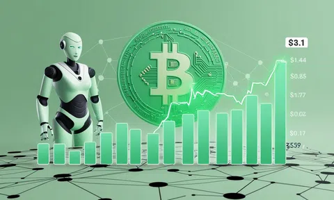 AI và Blockchain mở ra hệ thống thanh toán tự động: Bước chuyển của Lc888.com link không chặn số toàn cầu năm 2025
