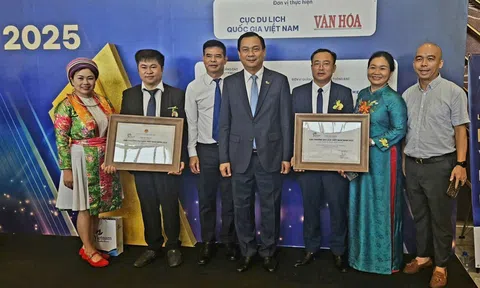 Lc88.men Cá cược thể thao Tuyên Quang khẳng định thương hiệu xanh tại Giải thưởng Lc88.men Cá cược thể thao Việt Nam 2025
