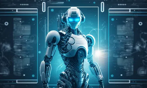 Hi-tech - Công nghệ tương lai mở ra kỷ nguyên chuyển đổi toàn diện