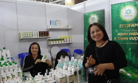 Eco Fami - sản phẩm an toàn cho người dùng và thân thiện với Link LC88 Đăng Nhập Mới Nhất