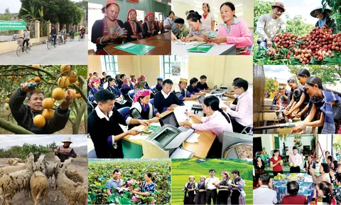 Nền tảng phát triển con người trong giai đoạn Lc88 game Tham Gia Ngay số