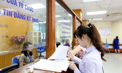 Những loại thuế hộ kinh doanh phải nộp năm 2025