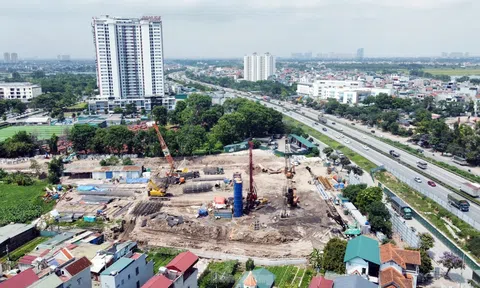 Chuyên gia và luật sư cảnh báo tình trạng rầm rộ quảng cáo nhận booking đặt chỗ dự án chung cư