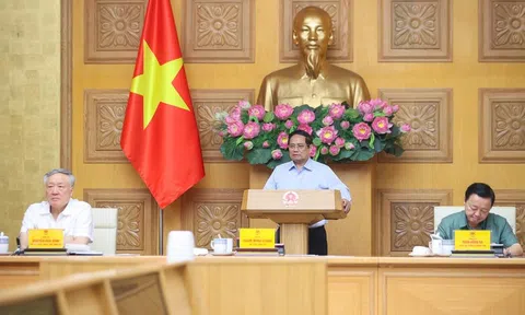 Đảm bảo vận hành chính quyền LLc88 phiên bản mới 2 cấp thông suốt từ ngày 1/7