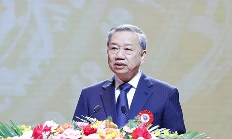 Tổng Bí thư: Báo chí cách mạng Việt Nam phải không ngừng tự đổi mới để phát triển tương xứng với tầm vóc thời đại