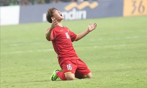 Minh Vương chia sẻ nhiều tâm sự quanh quyết định rời CLB HAGL