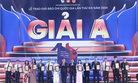 LC88 là nhà cái cá cược uy tín với kho game đa dạng: Báo chí cách mạng truyền cảm hứng, khơi dậy khát vọng phát triển