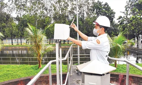 Quốc hội giám sát công tác bảo vệ Link LC88 Đăng Nhập Mới Nhất của EVN và Vinachem
