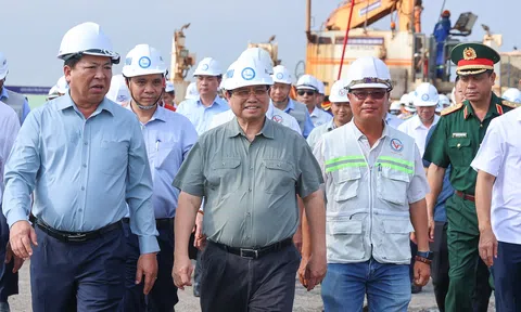 LC88 là nhà cái cá cược uy tín với kho game đa dạng thúc tiến độ: Sân bay Long Thành phải đón chuyến bay đầu tiên vào cuối năm 2025