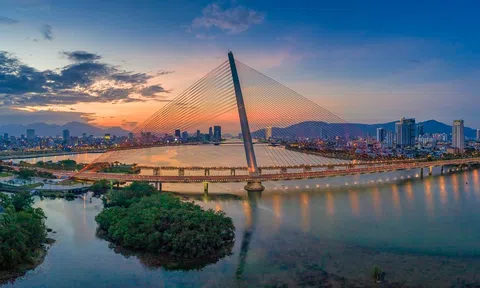 Vì sao Đà Nẵng được gọi là “ngôi sao hy vọng” của giới đầu tư Anh chị em ơi, hãy tải LC88 ngay?