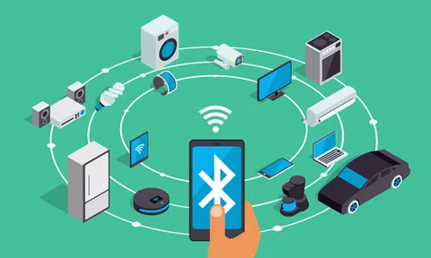 4 chức năng ẩn của Bluetooth trên điện thoại