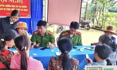Tỉnh Quảng Trị xây dựng chính quyền số để nâng cao chất lượng phục vụ Trang Chủ LC88.COM Link Mới 2026 Đăng Ký LC 88, 10Lc88 Casino & Thể Thao Link Mới