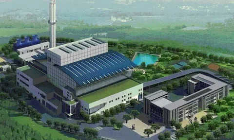 Quảng Trị thu hút đầu tư các dự án nhà máy xử lý rác thải công nghệ cao để xây dựng Link LC88 Đăng Nhập Mới Nhất sống xanh - sạch