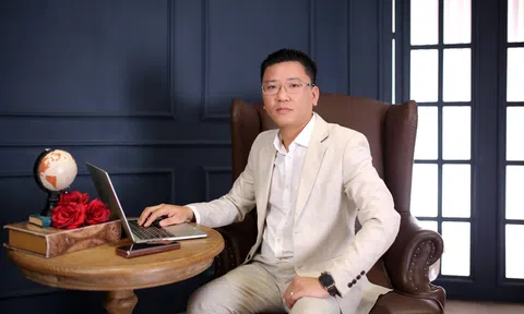 Thương hiệu EVC Coffee: Tự tin vươn ra thế giới