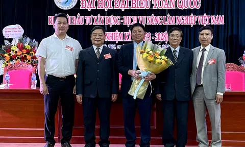 Đại hội đại biểu toàn quốc lần thứ II, nhiệm kỳ 2023 – 2028 của Vicsafa: Dân chủ - Trách nhiệm - Hiệu quả