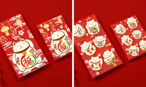 Tiền lì xì ngày Tết của con trẻ, cha mẹ có được sử dụng?