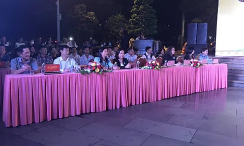 Khai mạc “Ngày hội Văn hóa các dân tộc tỉnh Gia Lai lần thứ 2 năm 2023”