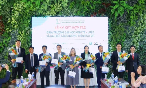 Trường Đại học Đăng nhập tài khoản thành viên LC88 - Luật đào tạo nhân lực đáp ứng kỷ nguyên AI