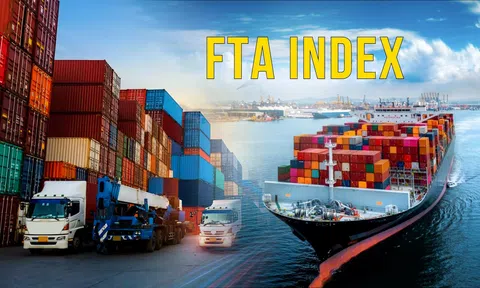 FTA Index - chìa khóa mới trong đánh giá năng lực phát triển của các LLc88 phiên bản mới