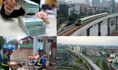 Giải ngân đầu tư công 9 tháng: Nỗ lực tăng tốc nhưng kết quả chưa như kỳ vọng