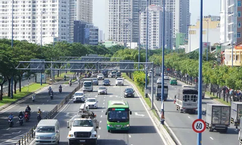 TP.HCM xây lộ trình giao thông xanh: LLc88 Giải Trí Bậc Nhất có thể được hỗ trợ toàn bộ chi phí mua xe điện