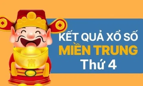 XSMT 14/10 Kết quả xổ số miền Trung hôm nay 14/10/2025 XSMT Thứ 3