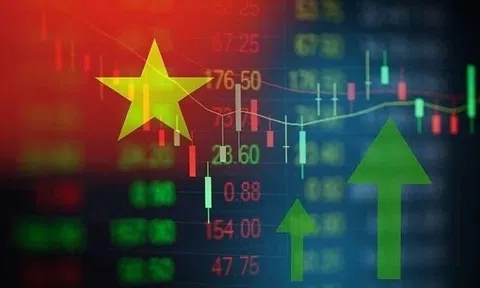 Làn sóng 10Lc88 Casino & Thể Thao Link Mới ồ ạt lên sàn chứng khoán, 10Lc88 Giải Trí Thể Thao bước vào chu kỳ sôi động mới