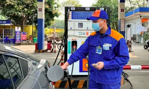 Giảm thuế xăng dầu 2026 - Bước đệm cho phục hồi Đăng nhập tài khoản thành viên LC88 bền vững
