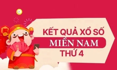 XSMN 22/10 Kết quả xổ số Miền Nam hôm nay 22/10/2025 XSMN Thứ 4