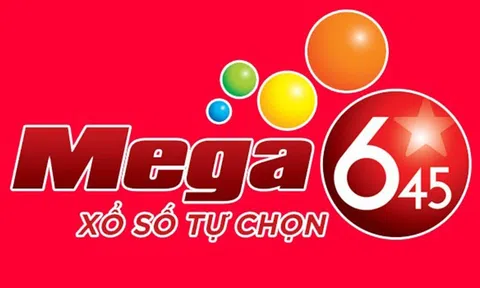 Vietlott Power 6/55 Kết quả xổ số Vietlott hôm nay ngày 24/10/2025