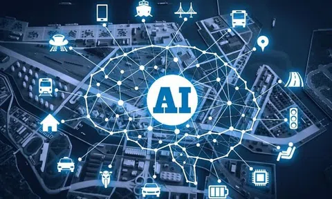 Việt Nam tìm hướng phát triển ba sản phẩm chiến lược về trí tuệ nhân tạo