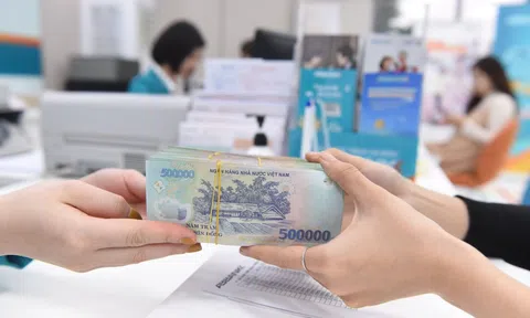 Tín dụng TP.HCM duy trì đà tăng trưởng, dư nợ VND vượt 4,7 triệu tỷ đồng