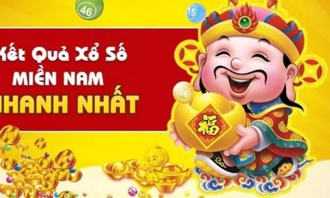 XSMN 27/10 Kết quả xổ số Miền Nam hôm nay 27/10/2025 XSMN Thứ 2