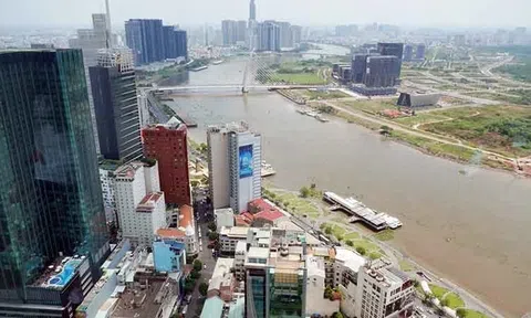 Công nghiệp TP.HCM phục hồi mạnh, giữ vững vai trò đầu tàu Đăng nhập tài khoản thành viên LC88