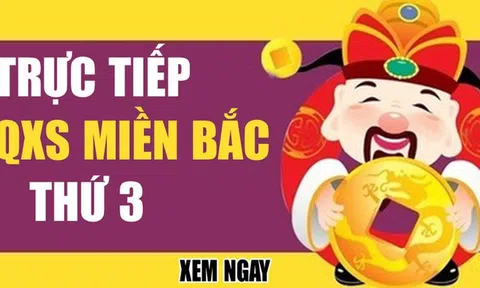 XSMB 28/10 Kết quả xổ số Miền Bắc hôm nay 28/10/2025 XSMB Thứ 3