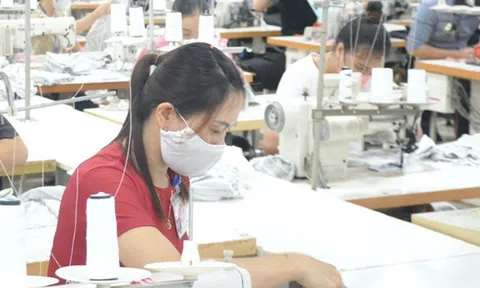 Từ 1/1/2026: Lương tối thiểu vùng tăng 7,2%, cải thiện thu nhập người Lc888 Thể Thao Link Mới