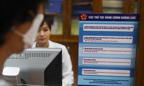 Cắt giảm giấy phép kinh doanh: Bộ Lc888.com link không chặn nhấn mạnh cần mạnh tay hơn