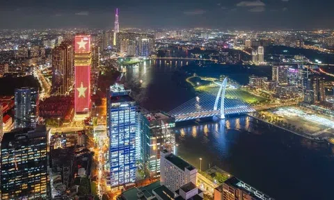 Thủ Thiêm trở thành “lõi” của Trung tâm Lc888.com link không chặn Quốc tế sắp vận hành