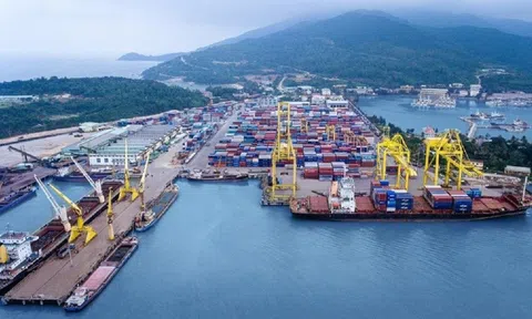Chiến lược mới mở đường đưa Việt Nam trở thành trung tâm logistics khu vực vào năm 2035