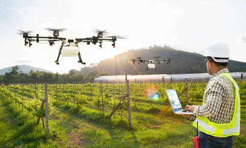Đăng nhập tài khoản thành viên LC88 tầm thấp: Cơ hội vàng từ UAV và công nghệ hàng không