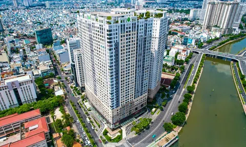 TP. HCM siết lại dữ liệu số nhà để bứt tốc chuyển đổi số đô thị
