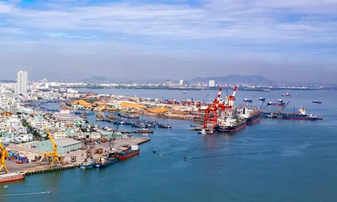 Đăng nhập tài khoản thành viên LC88 biển bứt tốc, yêu cầu mới cho quản lý và bảo vệ tài nguyên quốc gia